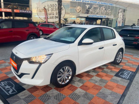 Peugeot 208 , garage SN DIFFUSION ALBI � Lescure-d'Albigeois