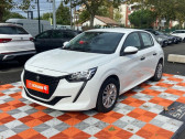 Peugeot 208 occasion année 2021 boite Manuelle Annonce Peugeot 208 occasion Diesel NEW BlueHDi 100 BV6 PREMIUM PACK GPS Radar 11500 HT à Lescure-d'Albigeois