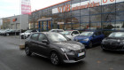 Peugeot 208 occasion Gris année 2020 boite Automatique Annonce Peugeot 208 occasion Essence New PureTech 100 EAT8 ACTIVE GPS Caméra à Carcassonne