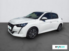 Peugeot 208 occasion année 2019 boite Manuelle Annonce Peugeot 208 occasion Essence Nouvelle 208 Active Business PureTech 75 S&S BVM5 à MILLAU