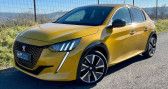 Peugeot 208 occasion année 2020 Annonce Peugeot 208 occasion Diesel NOUVELLE E-208 136ch GT à DONZENAC