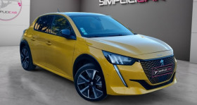 Peugeot 208 , garage SIMPLICICAR MARIGNANE � VITROLLES