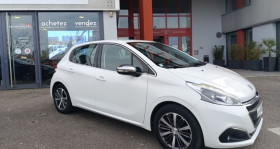 Peugeot 208 occasion 2015 mise en vente &agrave; Mulhouse par le garage AGENCE AUTOMOBILIERE MULHOUSE SUD - photo n&deg;1