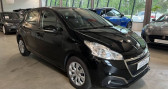 Peugeot 208 occasion année 2019 boite Manuelle Annonce Peugeot 208 occasion Diesel phase 2 1.5 blue HDI 100 cv GPS regul. 5 portes 2019 à DRUSENHEIM