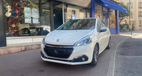 Peugeot 208 , garage FIDUCAR  Saint-Mandé