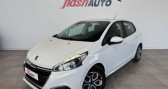 Peugeot 208 PHASE 2 1.6 Blue HDi 100cv-2017  2017 - annonce de voiture en vente sur Auto Sélection.com