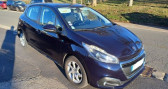 Peugeot 208 occasion année 2016 boite Manuelle Annonce Peugeot 208 occasion Essence PHASE 2 5P 1.2 PURETECH 82CH ACTIVE OPTIONS à ST BONNET LE FROID