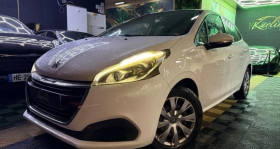 Peugeot 208 occasion 2015 mise en vente &agrave; lisses par le garage KARLINE 91 - photo n&deg;1