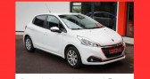 Annonce Peugeot 208 occasion Essence Phase 2 Urban Soul VTi 82ch � Sarreguemines