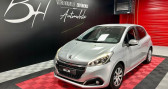 Peugeot 208 Phase 2 URBANSOUL 5 Portes 1.2 VTi 12V 82 cv   Chalezeule 25