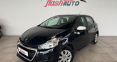 Peugeot 208 occasion année 2019 boite Manuelle Annonce Peugeot 208 occasion Essence PHASE 2 VTi 68cv LIKE-2019 à Gerzat