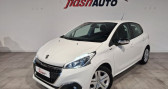 Annonce Peugeot 208 occasion Essence PHASE 2 VTi S&S 82cv SIGNATURE-2019  Gerzat