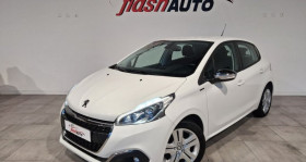 Peugeot 208 occasion 2019 mise en vente &agrave; Gerzat par le garage FLASH AUTO - photo n&deg;1