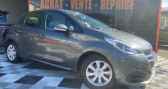 Annonce Peugeot 208 occasion Diesel phase 2  Morsang Sur Orge