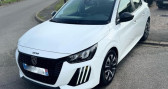 Peugeot 208 occasion année 2024 boite Manuelle Annonce Peugeot 208 occasion Essence PREMIUM 1.2 75CV 08/2024 13000HT TBEG à Coignières