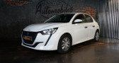 Annonce Peugeot 208 occasion Diesel PREMIUM PACK BLUEHDI  Carquefou