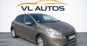 Peugeot 208 occasion 2015 mise en vente &agrave; GLEIZ� par le garage GROUPE VL AUTOS - photo n&deg;1