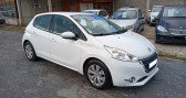 Annonce Peugeot 208 occasion Diesel Professionnel ou Export - 1.6 E-HDI 92 PACK CD CLIM  GLEIZ
