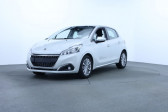 Annonce Peugeot 208 occasion Essence PURE TECH 82CH ALLURE  Biganos