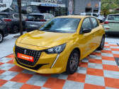Annonce Peugeot 208 occasion Essence PureTech 100 ACTIVE PACK LEDS JA 16 Radar SC � Sa�x