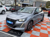 Peugeot 208 occasion année 2022 boite Manuelle Annonce Peugeot 208 occasion Essence PureTech 100 ALLURE PACK GPS 10 Caméra ADML SC à Castelculier