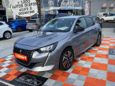 Peugeot 208 occasion année 2022 boite Manuelle Annonce Peugeot 208 occasion Essence PureTech 100 ALLURE à Lescure-d'Albigeois