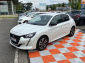 Annonce Peugeot 208 occasion Essence PureTech 100 BV6 ALLURE PACK Camra Siges Chauffants  Toulouse