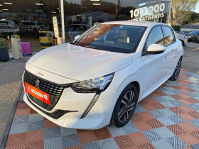 Peugeot 208 , garage SN DIFFUSION ALBI  Lescure-d'Albigeois