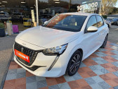 Peugeot 208 occasion année 2019 boite Manuelle Annonce Peugeot 208 occasion Essence PureTech 100 BV6 ALLURE à Lescure-d'Albigeois