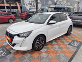 Annonce Peugeot 208 occasion Essence PureTech 100 BV6 ROADTRIP GPS ADML 1�Main � Lescure-d'Albigeois