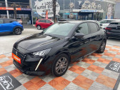 Annonce Peugeot 208 occasion Essence PureTech 100 BV6 STYLE GPS LEDS JA 16 Radar  Lescure-d'Albigeois