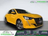 Annonce Peugeot 208 occasion Essence PureTech 100  BVA � Beaupuy