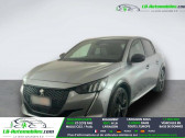 Annonce Peugeot 208 occasion Essence PureTech 100  BVA � Beaupuy