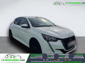 Annonce Peugeot 208 occasion Electrique PureTech 100  BVA � Beaupuy