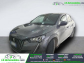 Annonce Peugeot 208 occasion Electrique PureTech 100  BVA � Beaupuy