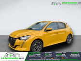 Annonce Peugeot 208 occasion Electrique PureTech 100  BVA � Beaupuy