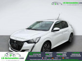 Annonce Peugeot 208 occasion Electrique PureTech 100  BVA � Beaupuy