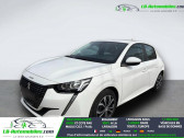 Annonce Peugeot 208 occasion Electrique PureTech 100  BVA � Beaupuy