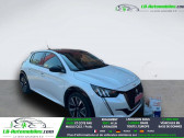 Annonce Peugeot 208 occasion Electrique PureTech 100  BVA � Beaupuy