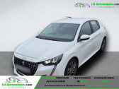 Peugeot 208 occasion année 2021 boite Automatique Annonce Peugeot 208 occasion Essence PureTech 100 BVA à Beaupuy
