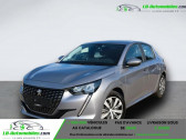 Peugeot 208 PureTech 100  BVA   Beaupuy 31