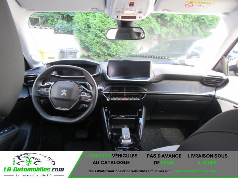 Peugeot 208 PureTech 100  BVA  occasion  Beaupuy - photo n3
