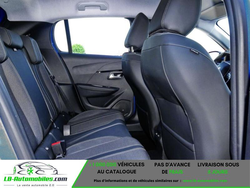 Peugeot 208 PureTech 100  BVA  occasion  Beaupuy - photo n5