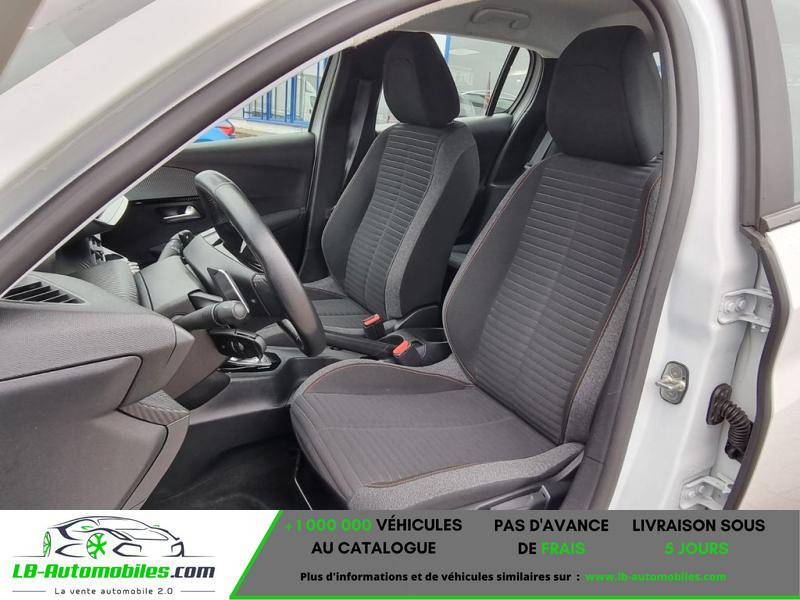 Peugeot 208 PureTech 100  BVA  occasion  Beaupuy - photo n6