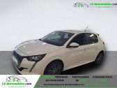 Peugeot 208 occasion année 2022 boite Automatique Annonce Peugeot 208 occasion Essence PureTech 100 BVA à Beaupuy