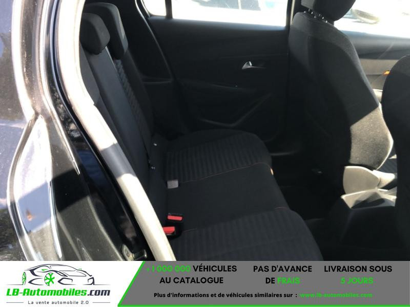 Peugeot 208 PureTech 100  BVA  occasion  Beaupuy - photo n4