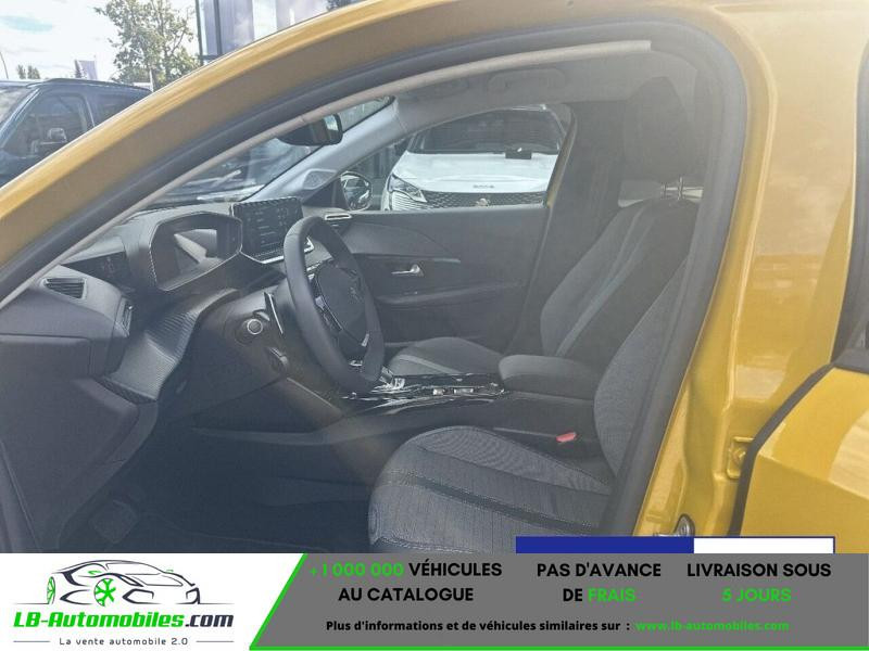 Peugeot 208 PureTech 100  BVA  occasion  Beaupuy - photo n3