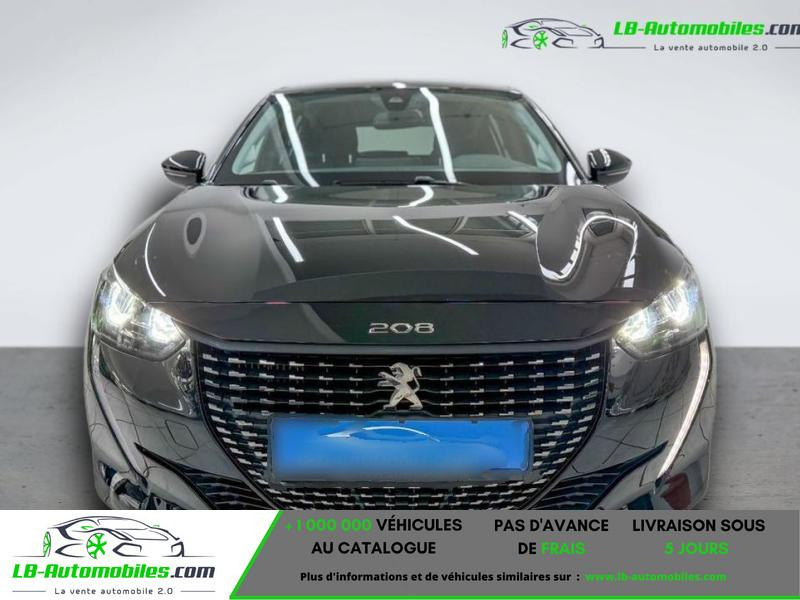 Peugeot 208 PureTech 100  BVA  occasion  Beaupuy - photo n5