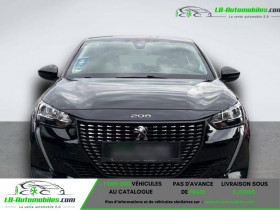 Peugeot 208 PureTech 100  BVA  occasion  Beaupuy - photo n4