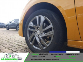 Peugeot 208 PureTech 100  BVA  occasion  Beaupuy - photo n3